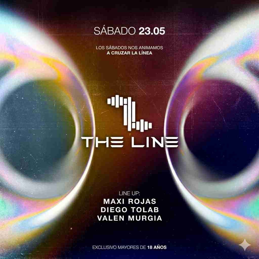 The line SAB 23.05
