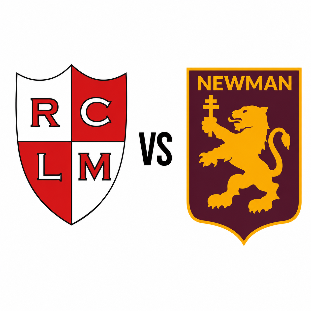 3T MATREROS VS NEWMAN 01/08