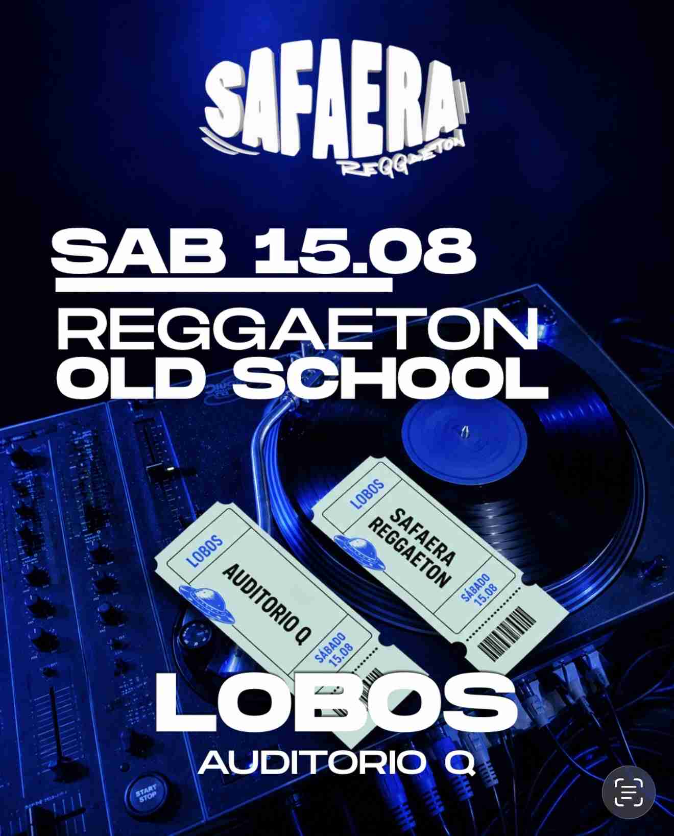 Safaera Lobos Auditorio Q 15.08