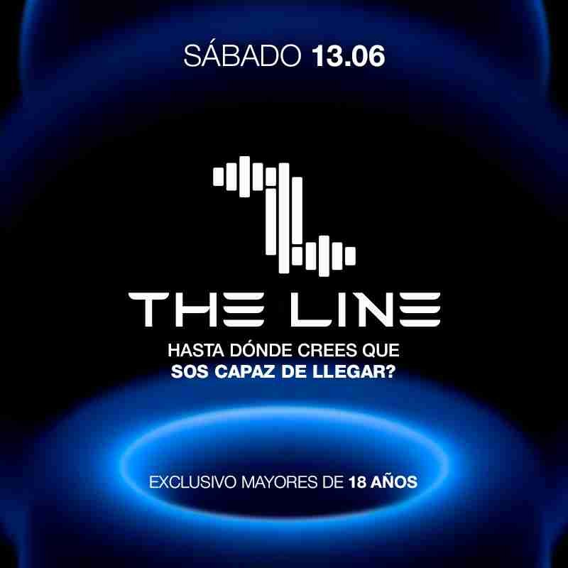 The line Sábado 13.06