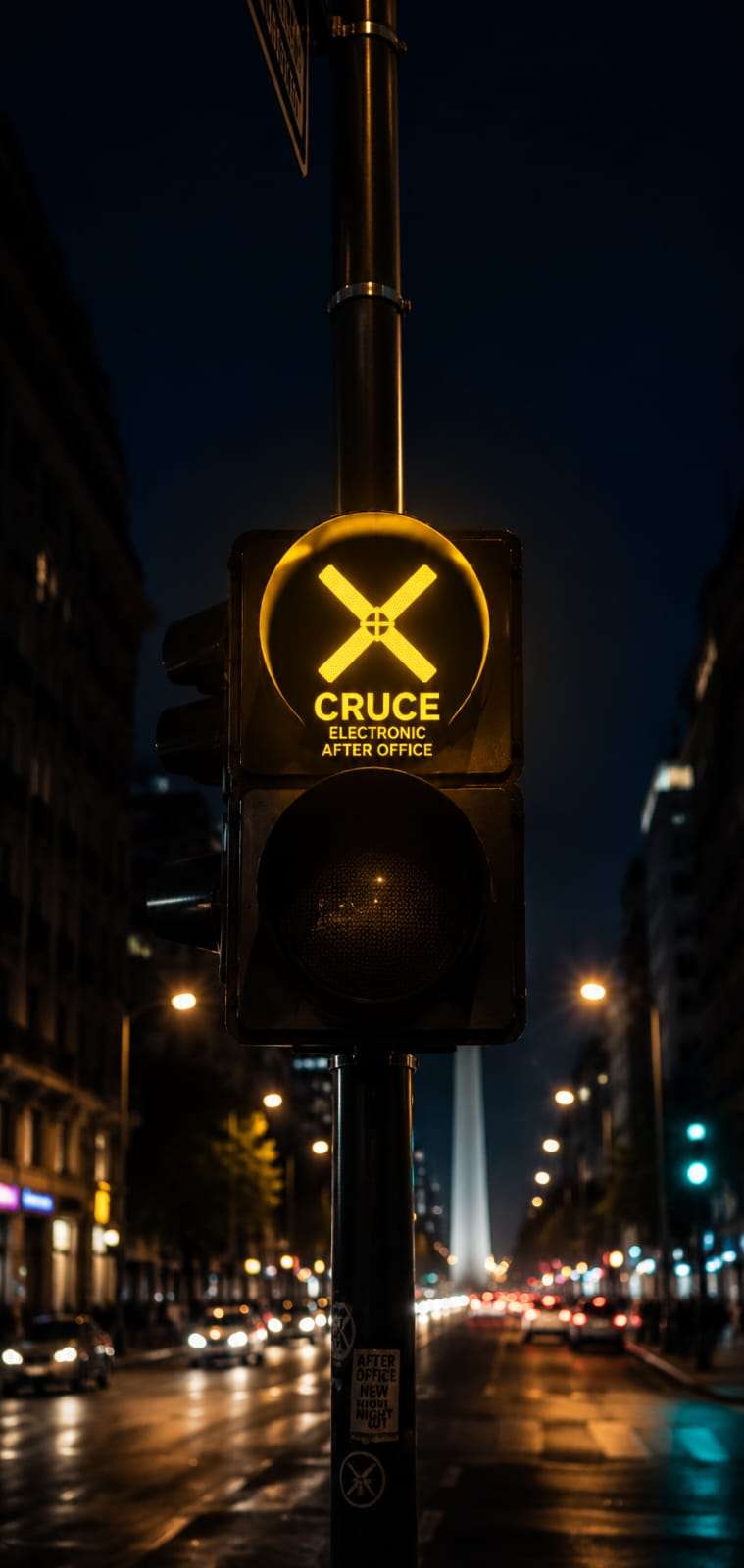 Cruce #02