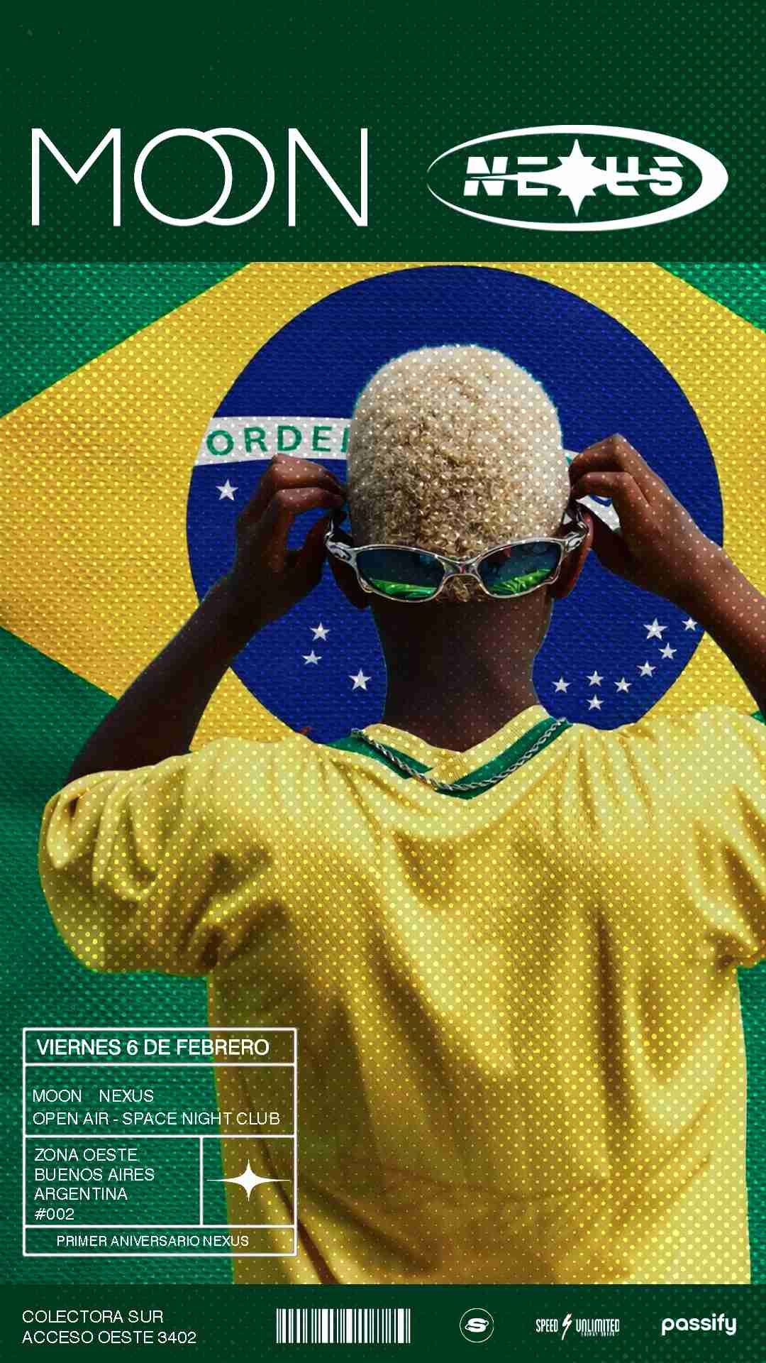 MOON x NEXUS |06/02|