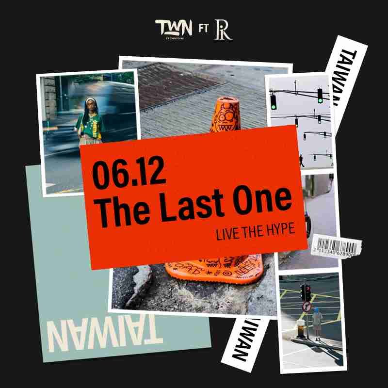 TAIWÁN VIP #13 ULTIMO TAIWAN 