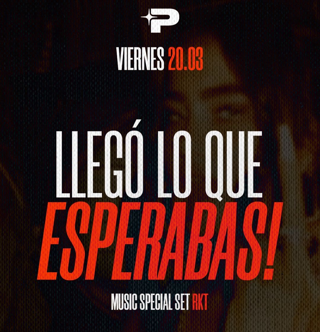 Viernes 20/03 ¿Are you ready? Que comience el juego