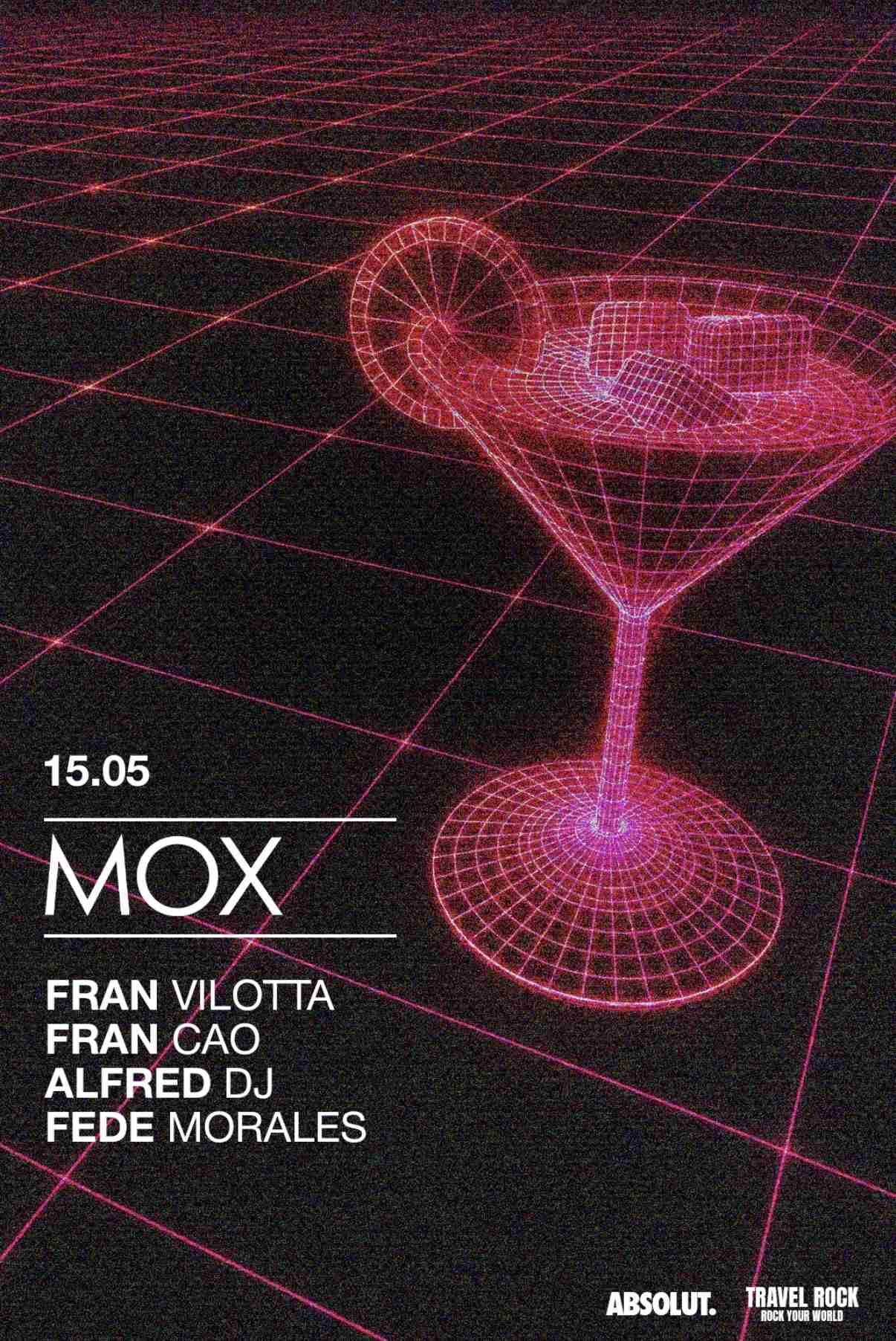 MOX |15/05|