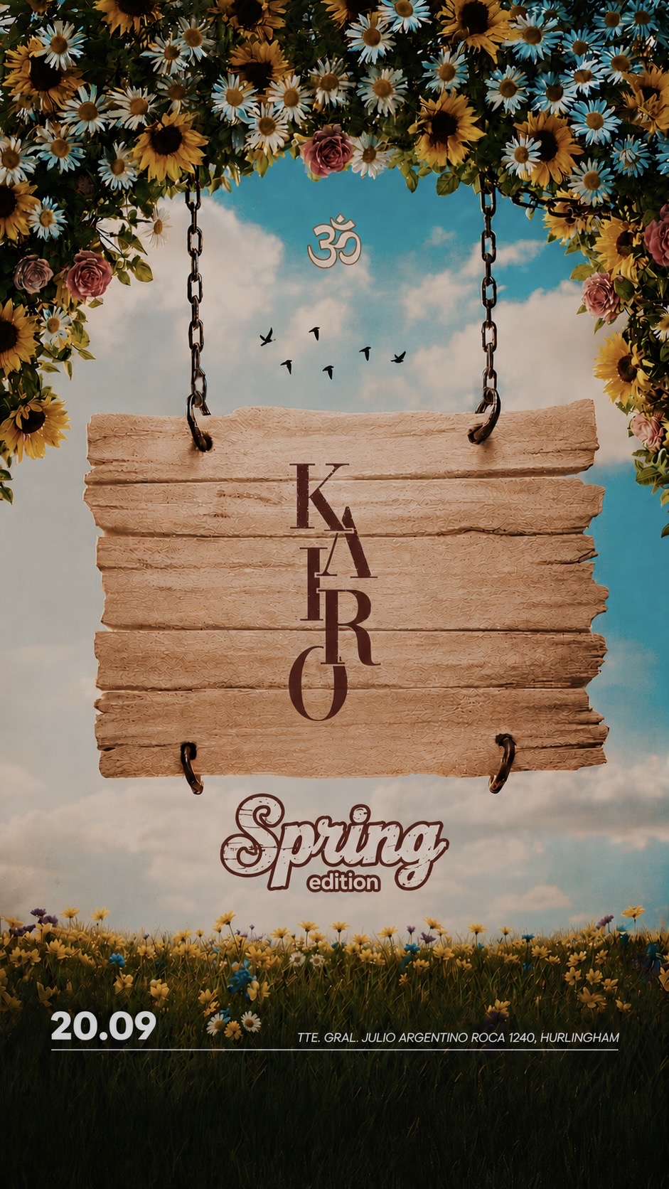 KAIRO 003 Spring edition 