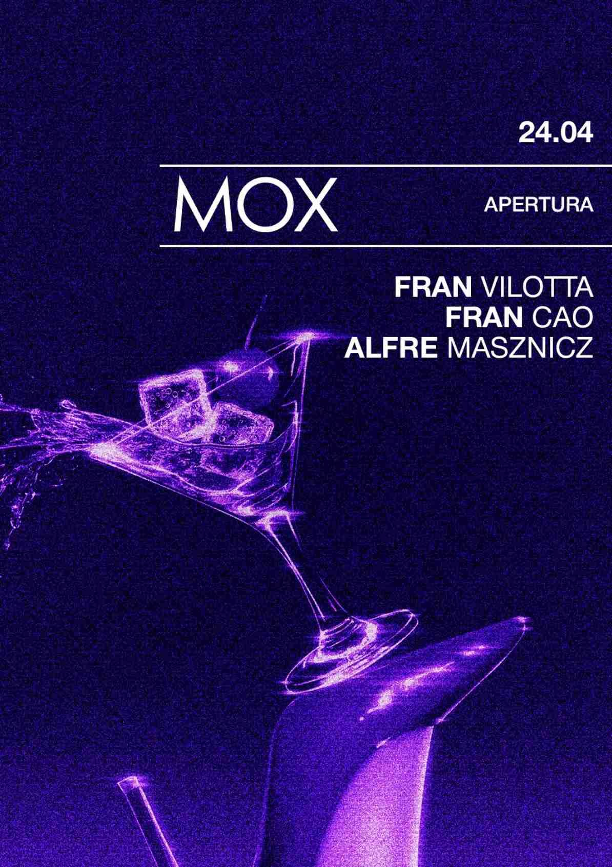 MOX |24/04|