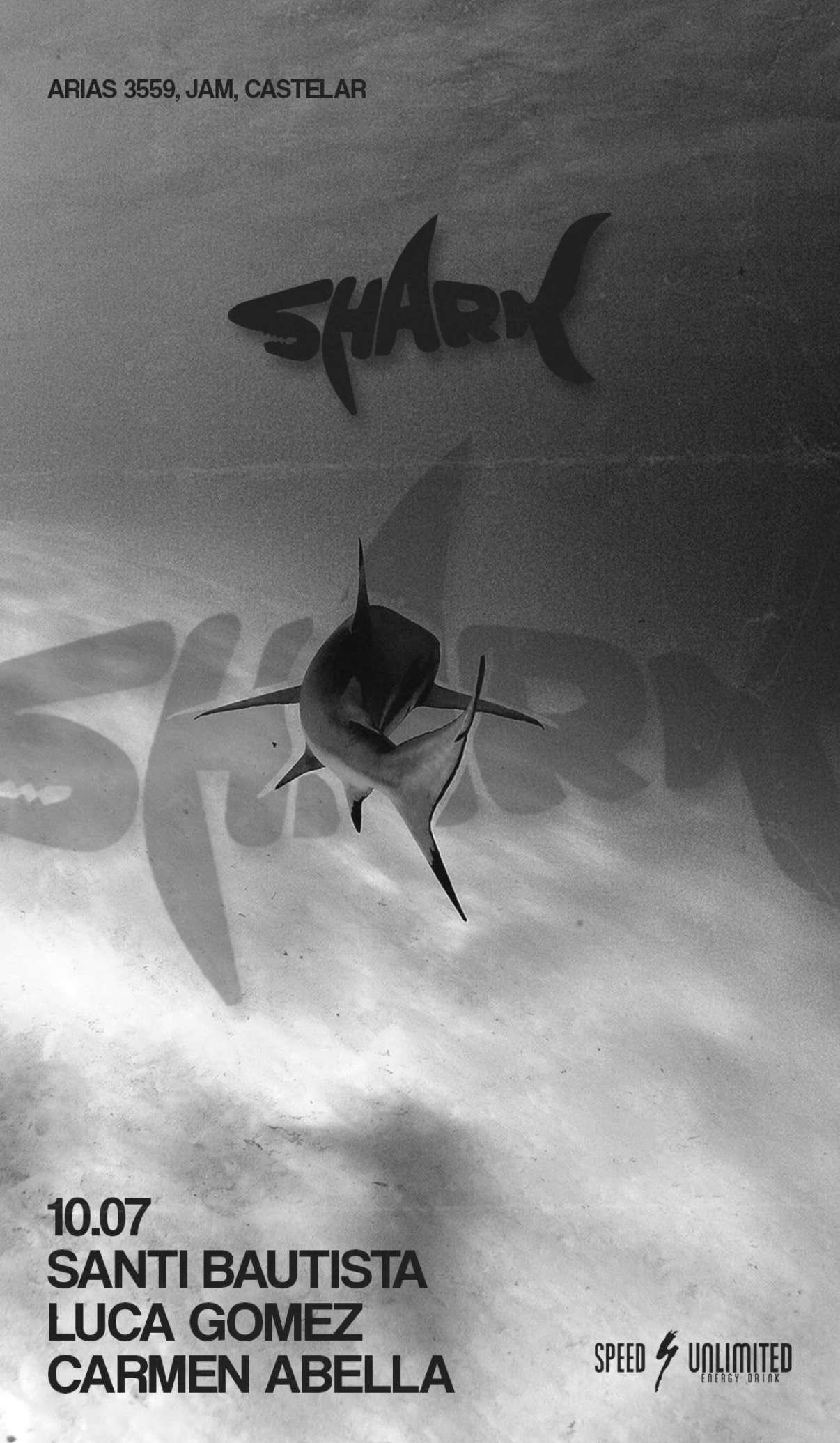 Inauguracion Shark 