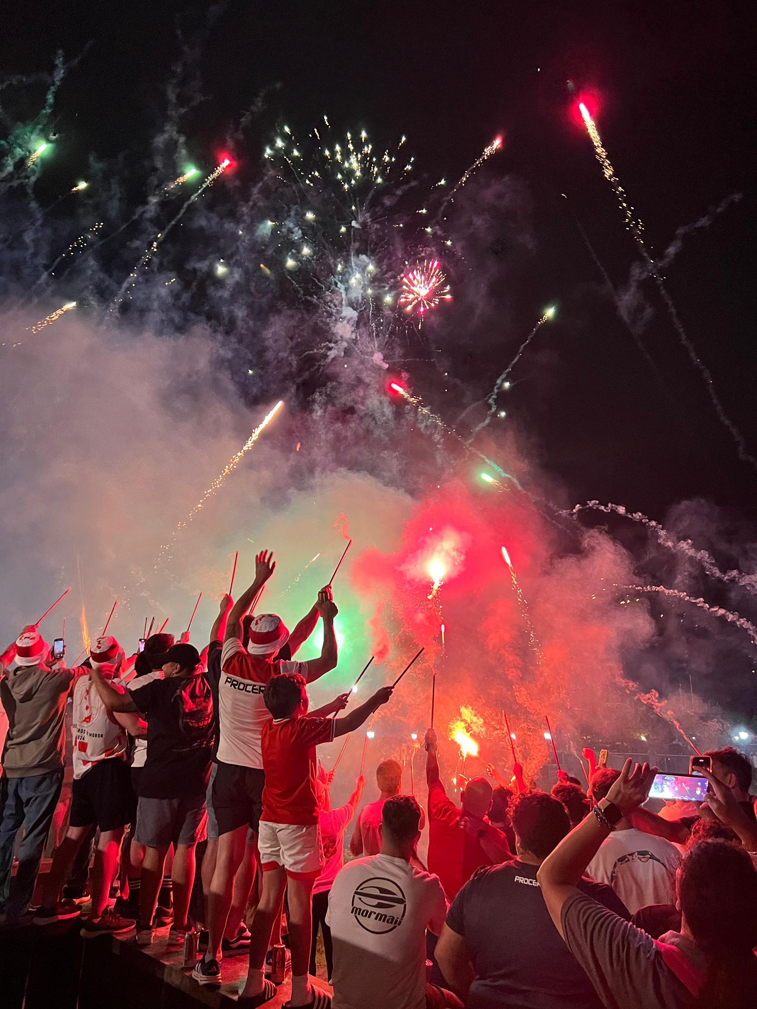 Fiesta del Ascenso