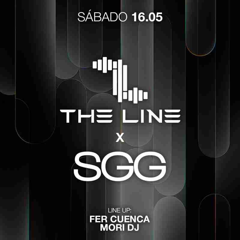 The line SAB 23.05