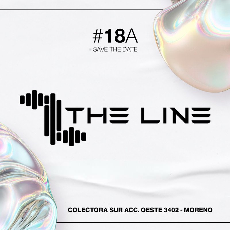 The Line 18.04