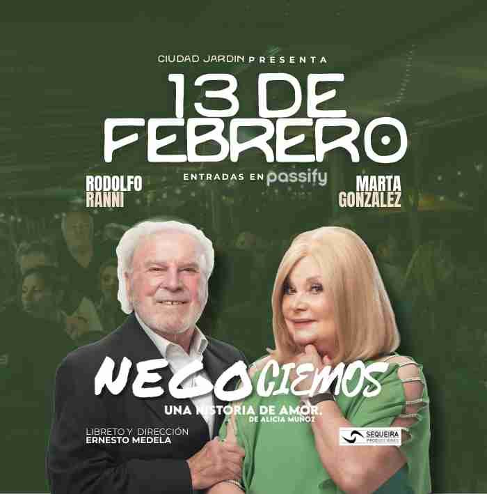 NEGOCIEMOS | Ciudad Jardín