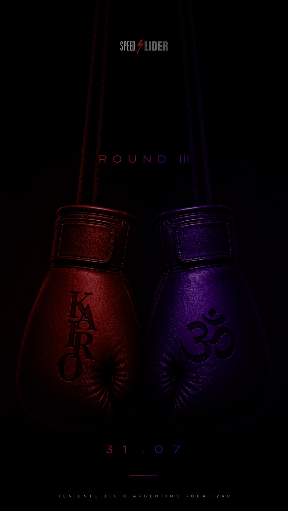 III Round 31.07