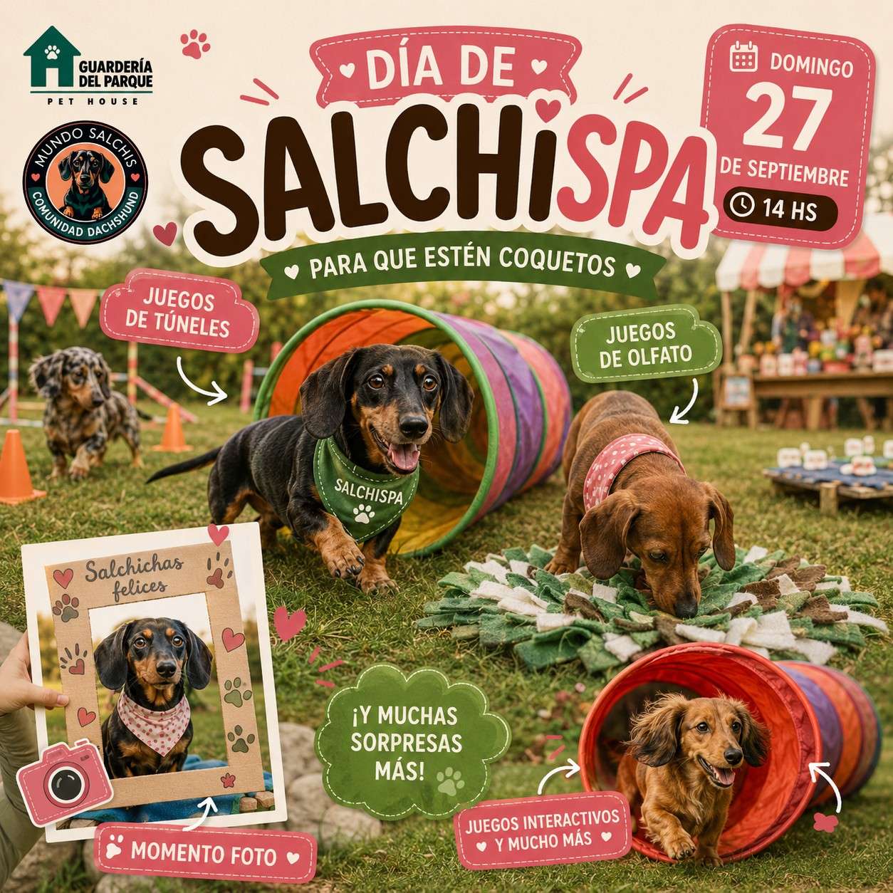 Salchi Spa
