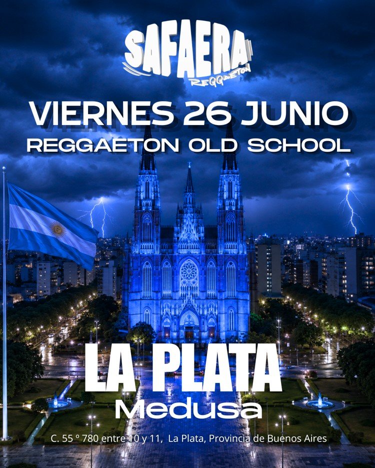 Evento de prueba