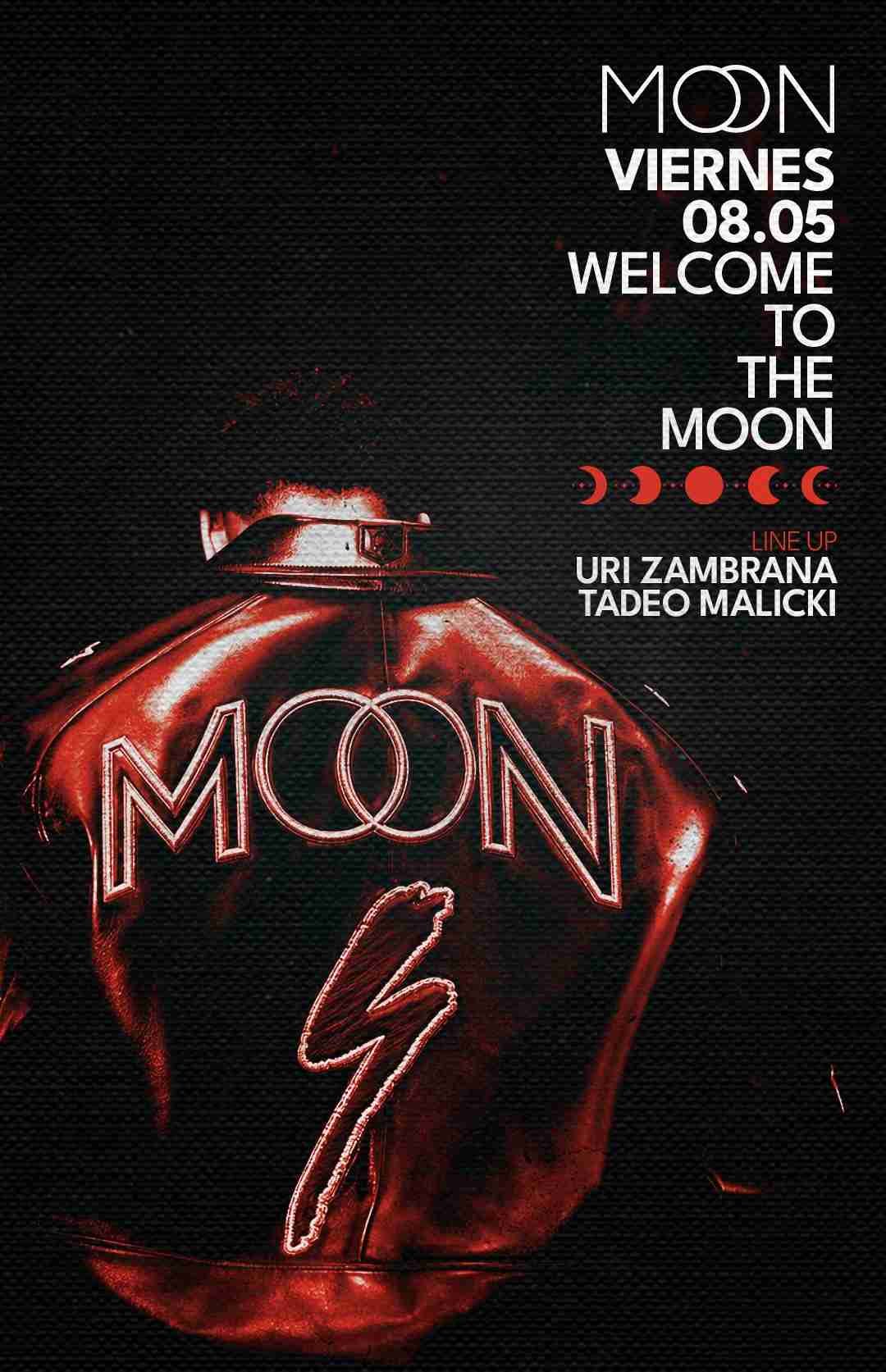 MOON #002 |08.05|