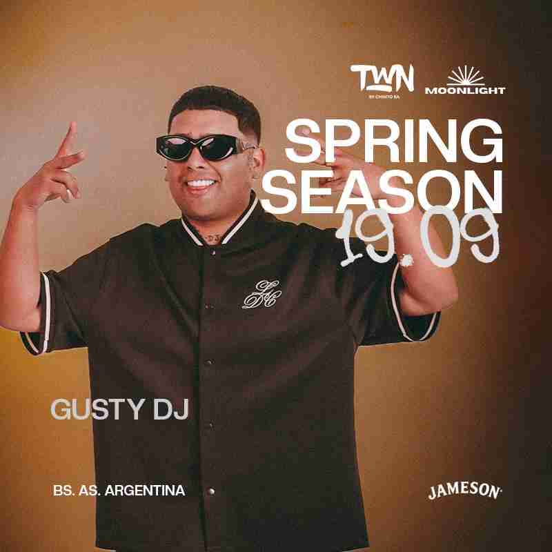 TAIWÁN #9 - SPRING SEASON