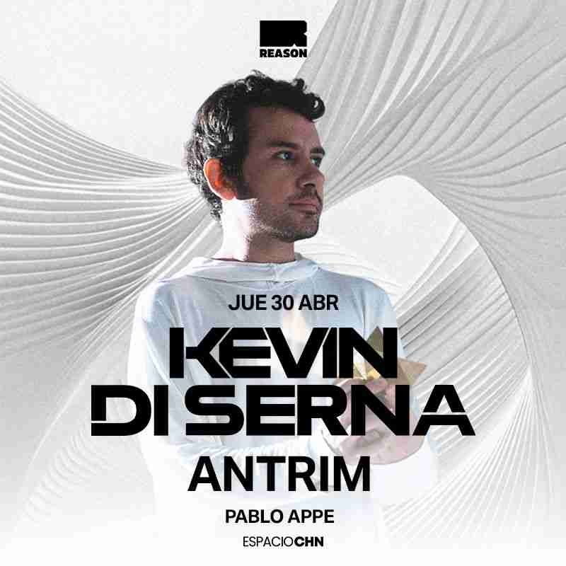 KEVIN DI SERNA by REASON