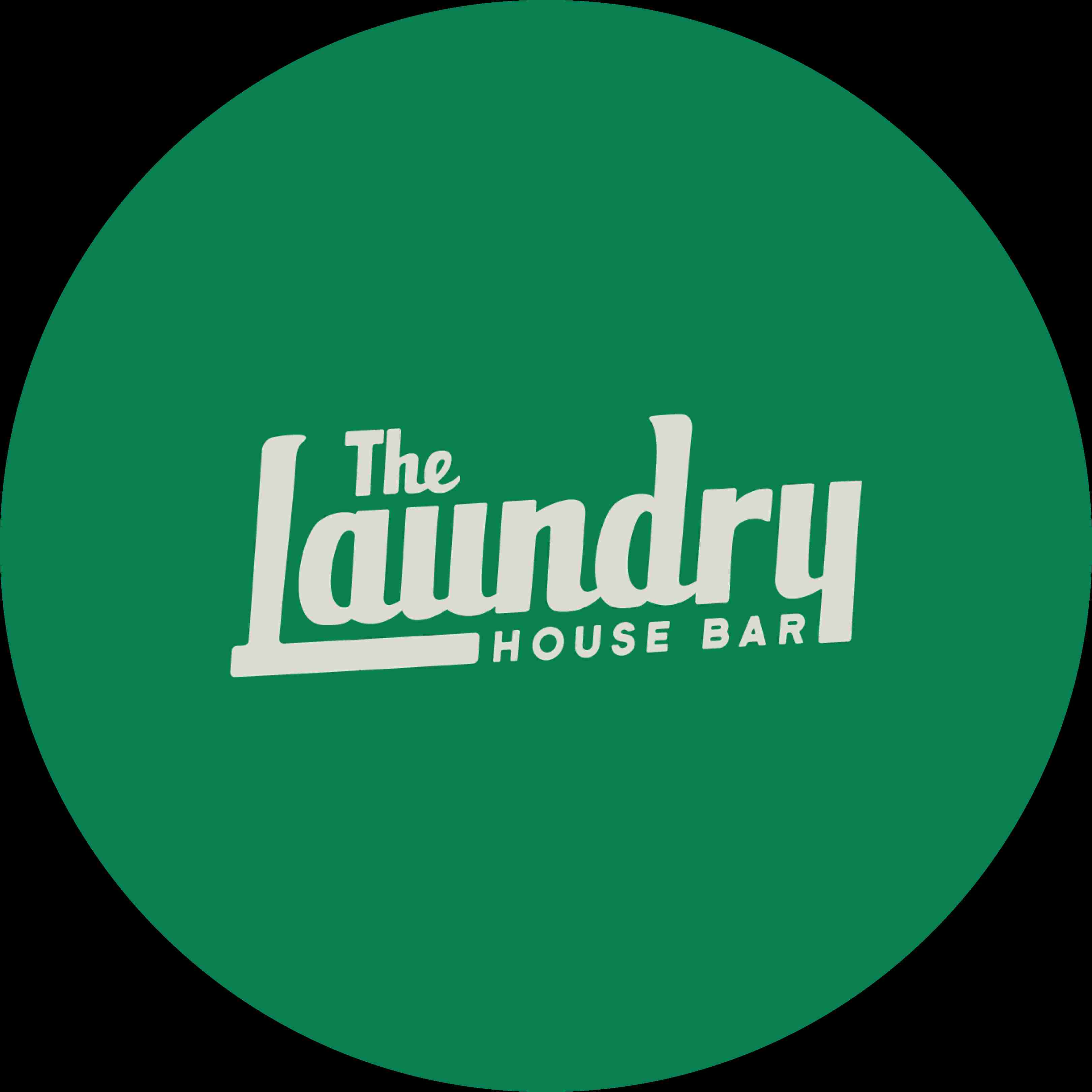 Laundry Nights #4 1/8 