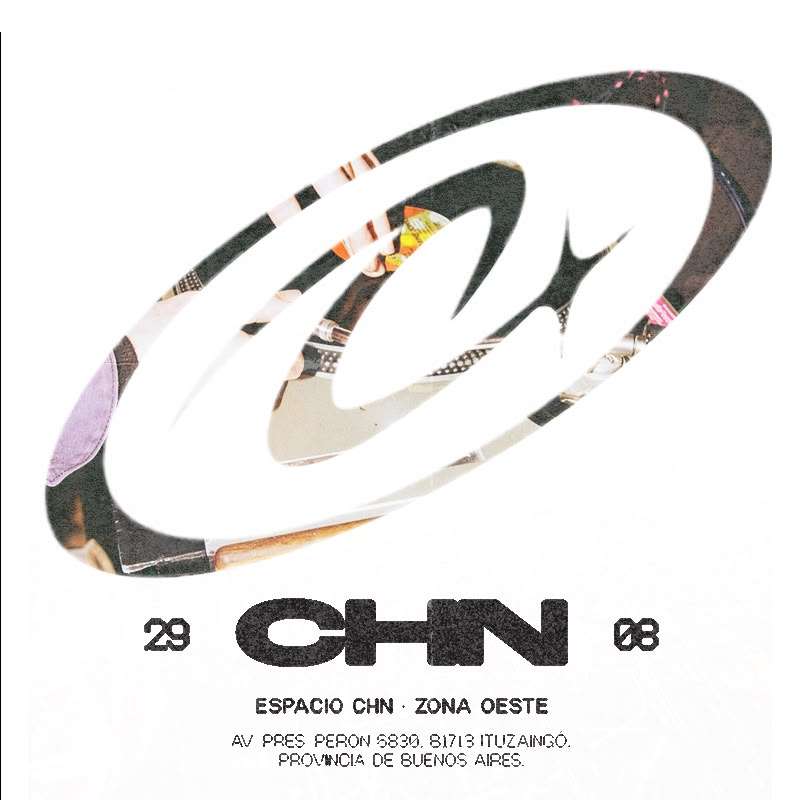 CHINITO BA #26