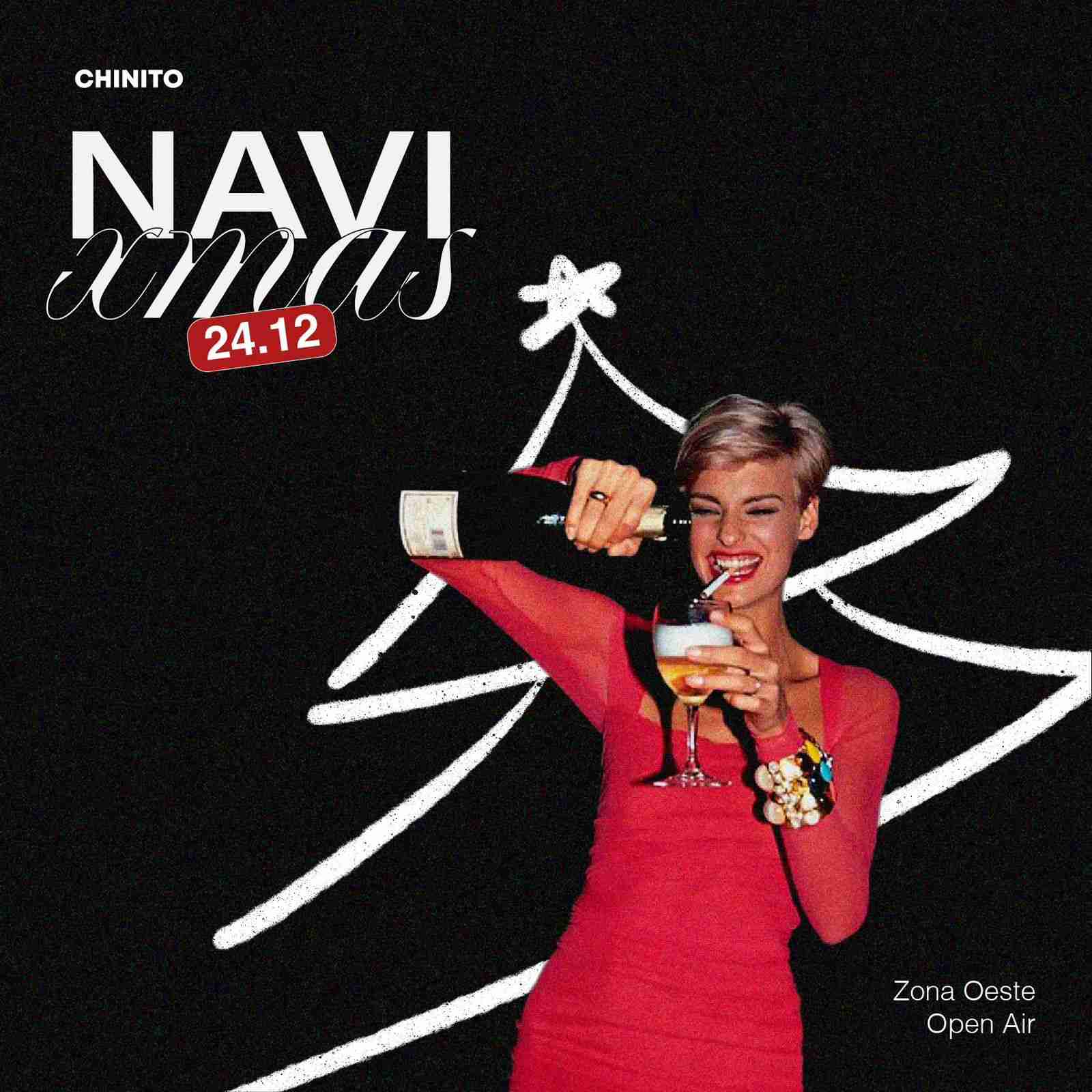 NAVIDAD by Chinito BA