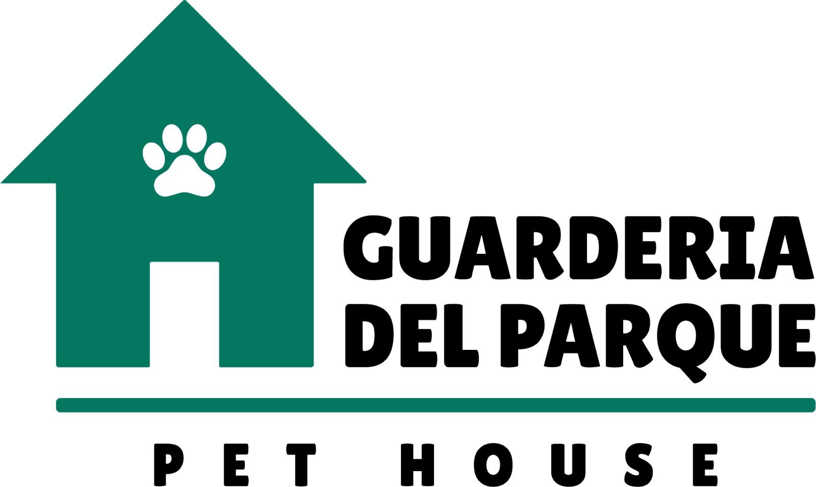 Guardería del Parque Eventos