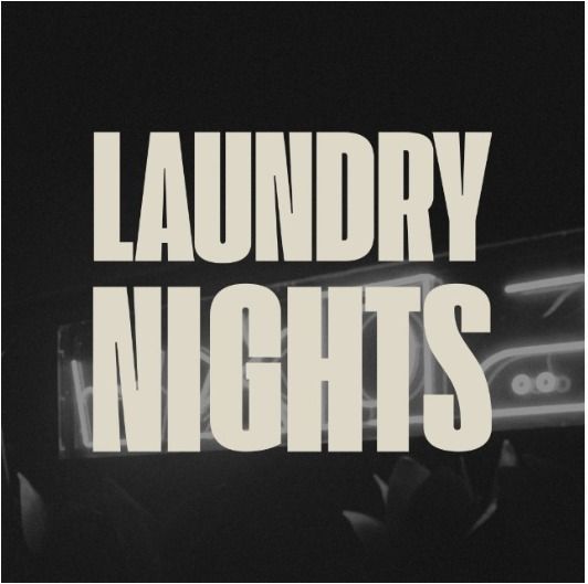 The Laundry House Bar