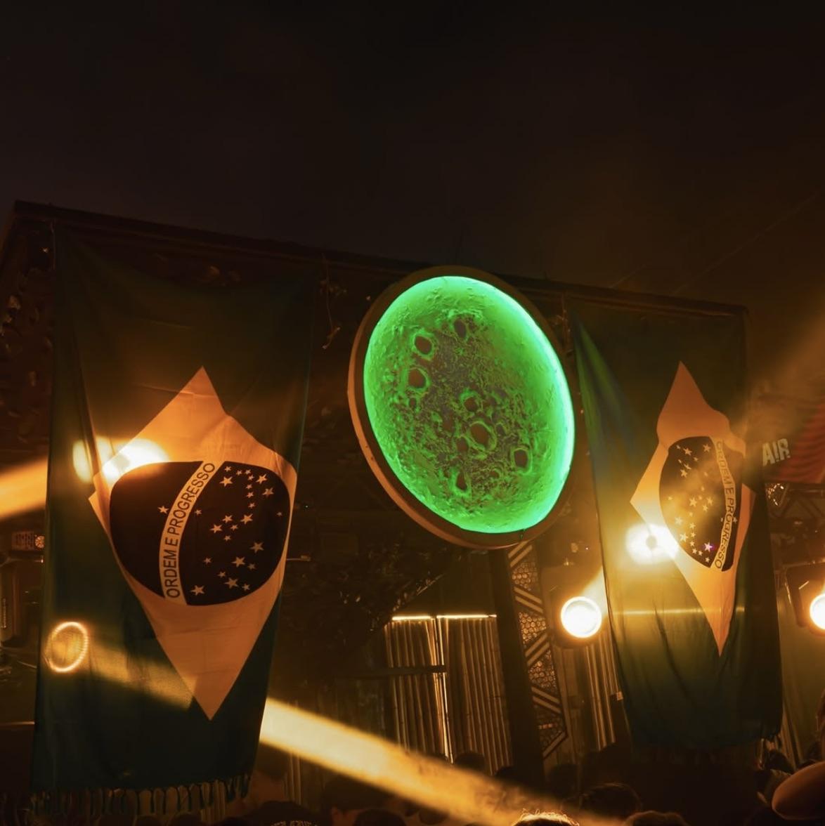 Fernanda fest