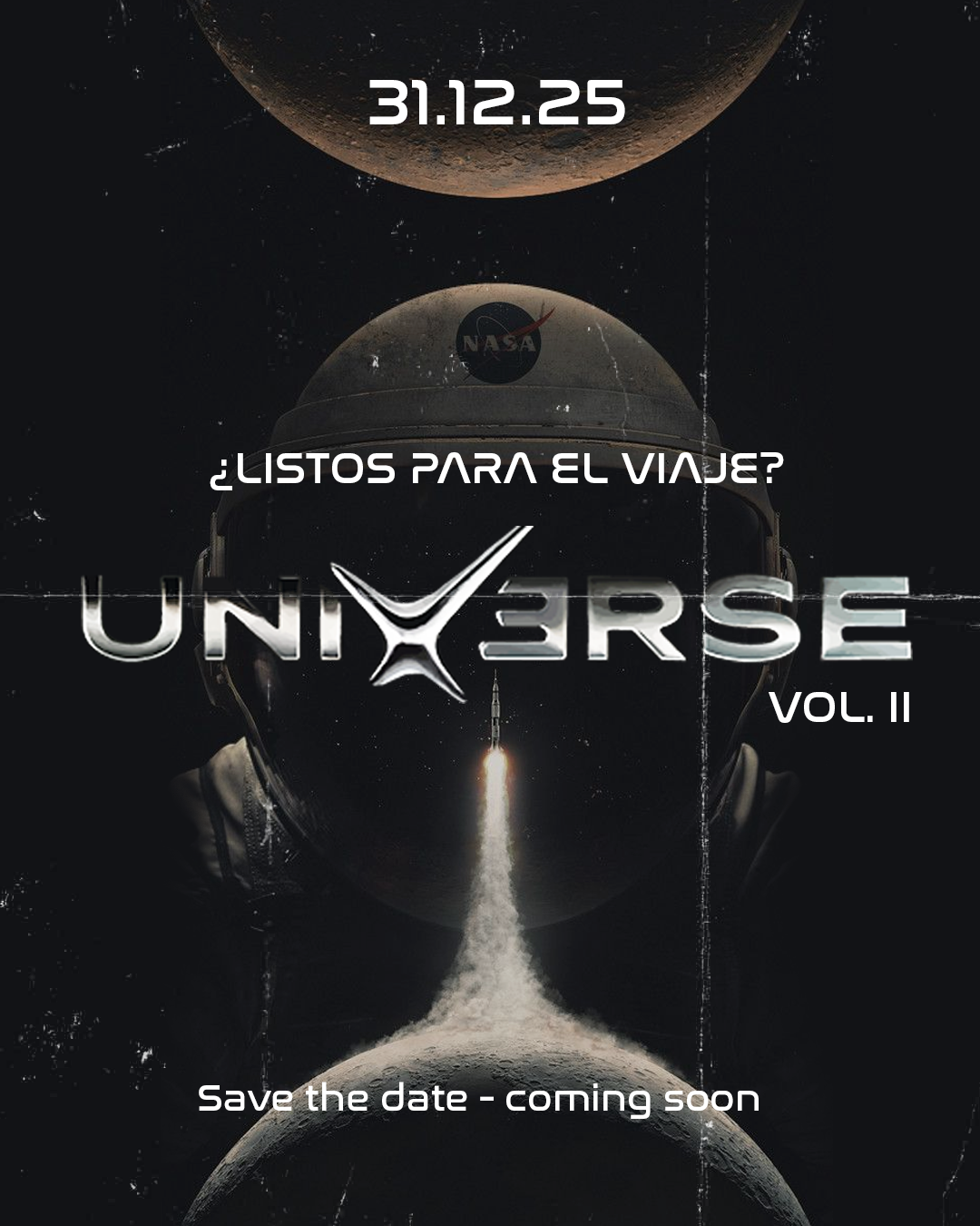 UNIVERSE 2