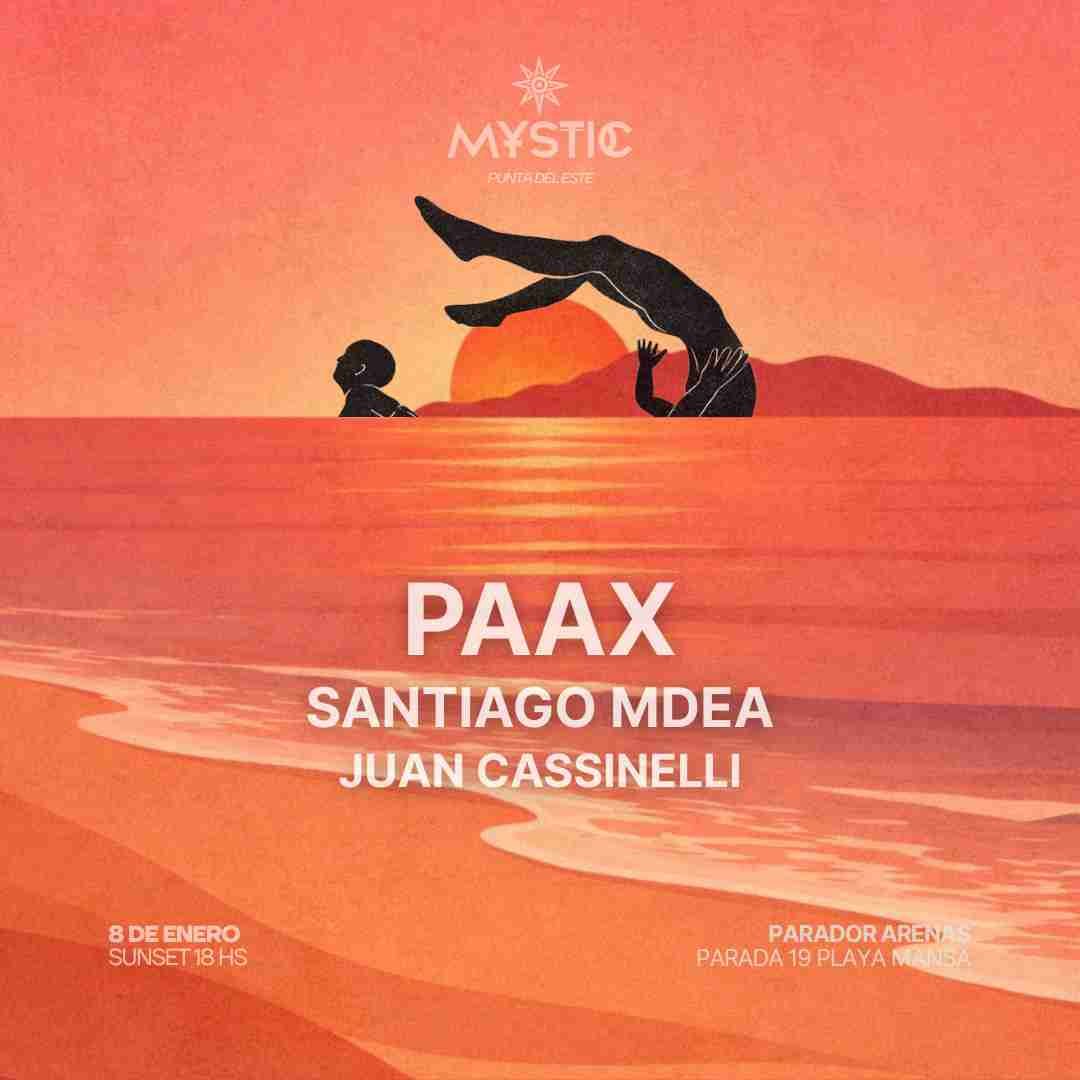 Mystic - Punta del Este